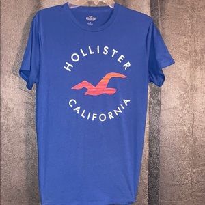 Hollister Tee
